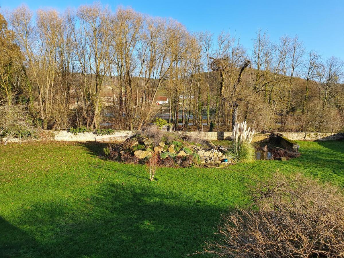 Jungbrunnen Orges Hotel Exterior foto